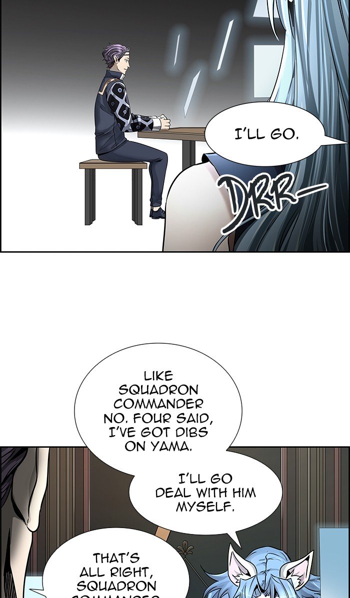 Tower of God, Chapter 470 image 093